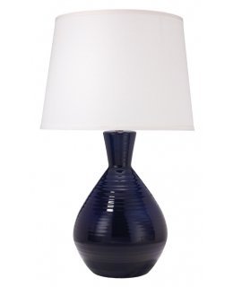 Jamie Young 9ASHNVC131L Ash Table Lamp
